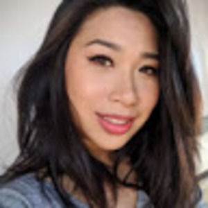 Meet your Posher, Aeryn jennifer